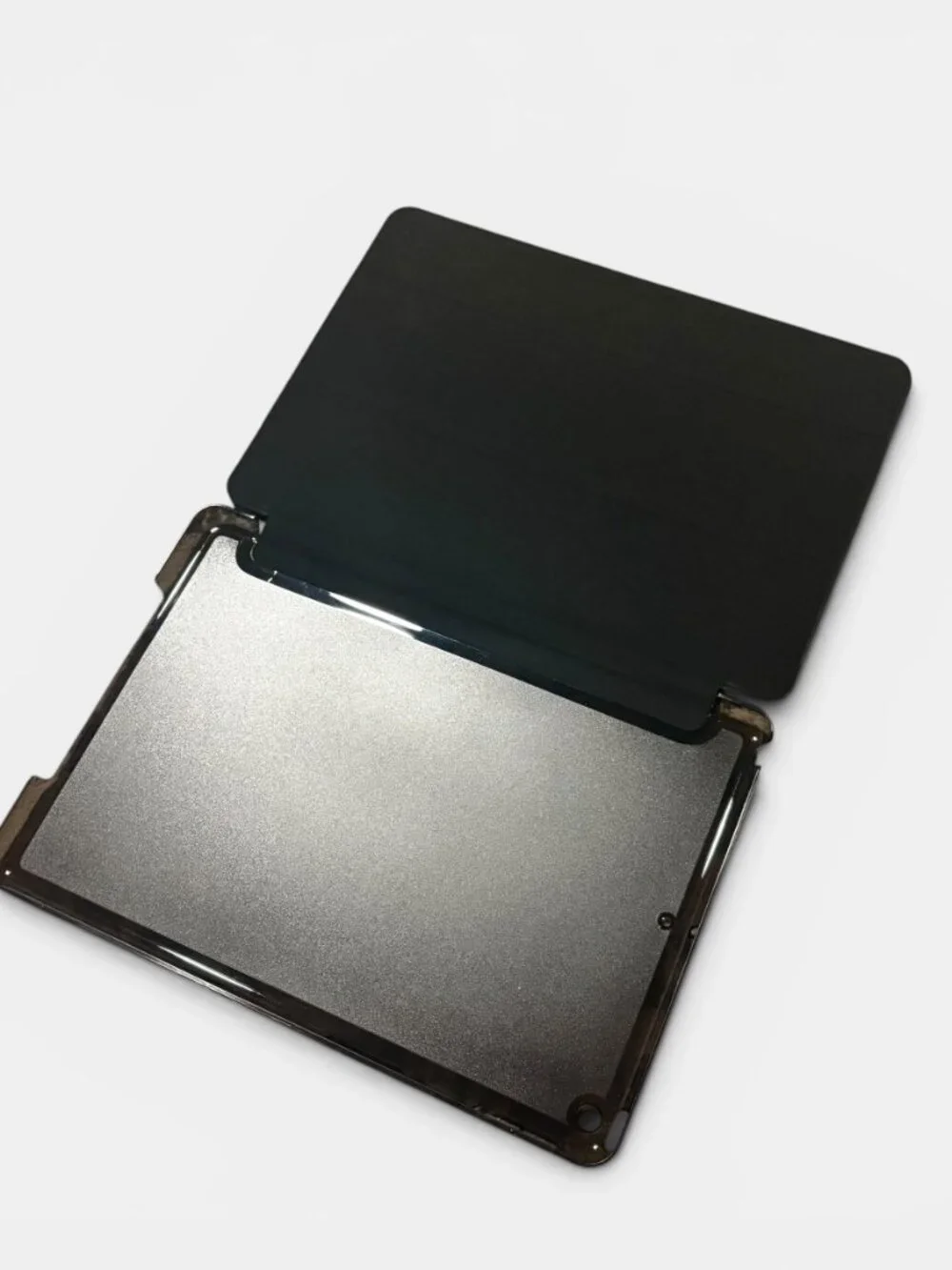 ProCase iPad 10.2 9th 8th 7th Gen Slim Smart Cover Black